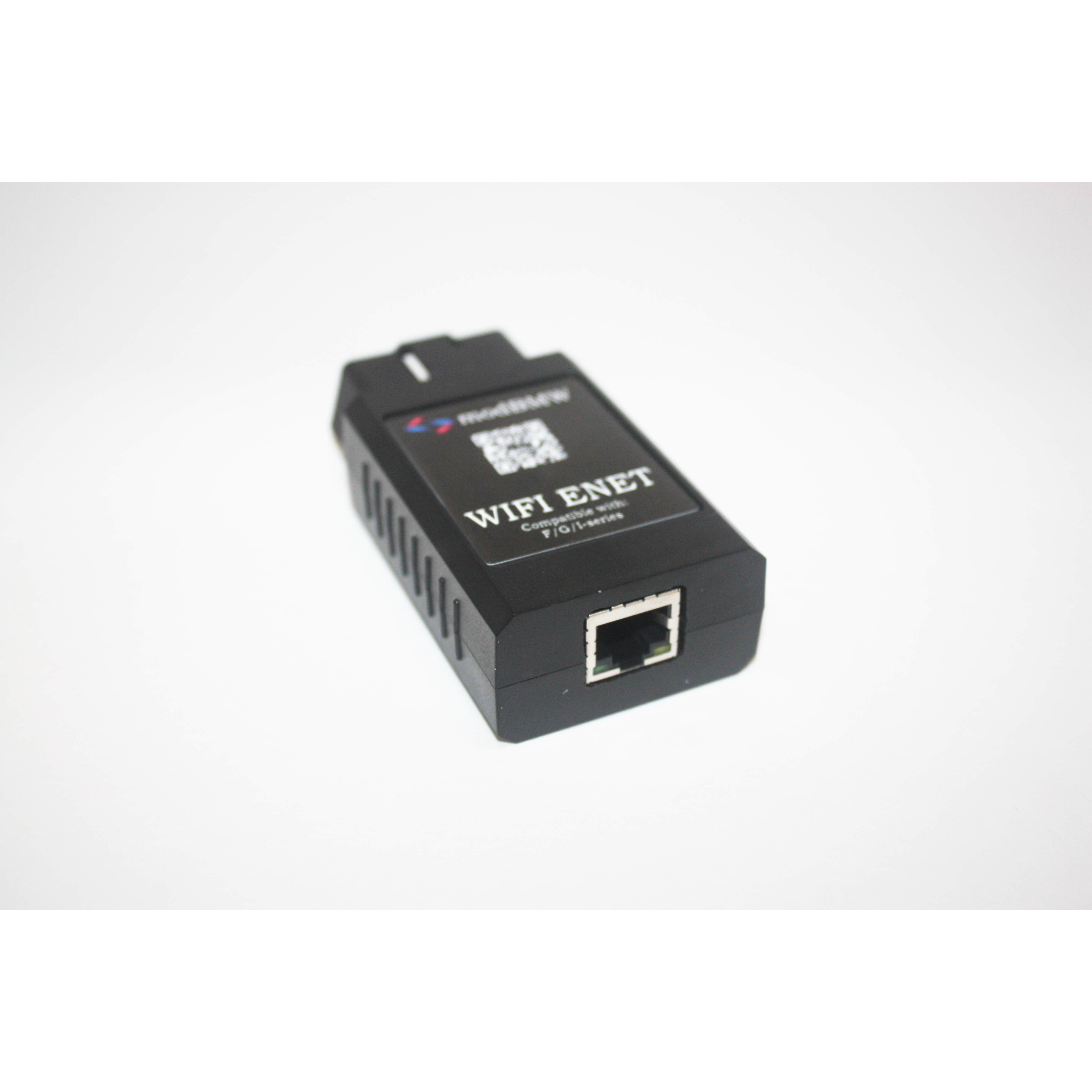 modBMW WIFI ENET адаптер для BMW F, G, I-серий купить